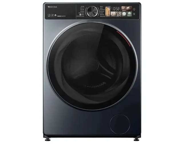 So sánh giá Máy giặt Toshiba Inverter 10.5 kg TW-T25BU115MWV(MG) rẻ nhất? - Ảnh 2