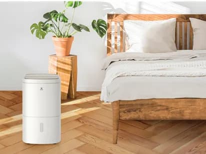 So sánh giá Máy hút ẩm Electrolux EDH10TRBW1 rẻ nhất? - Ảnh 11