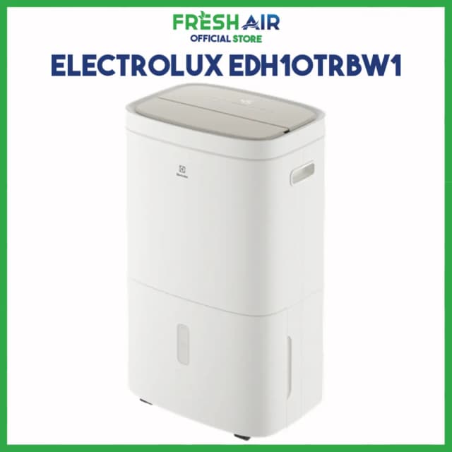 So sánh giá Máy hút ẩm Electrolux EDH10TRBW1 rẻ nhất? - Ảnh 17