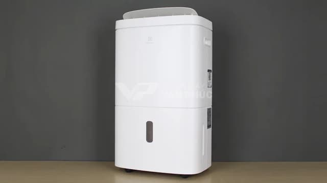 So sánh giá Máy hút ẩm Electrolux EDH10TRBW1 rẻ nhất? - Ảnh 6