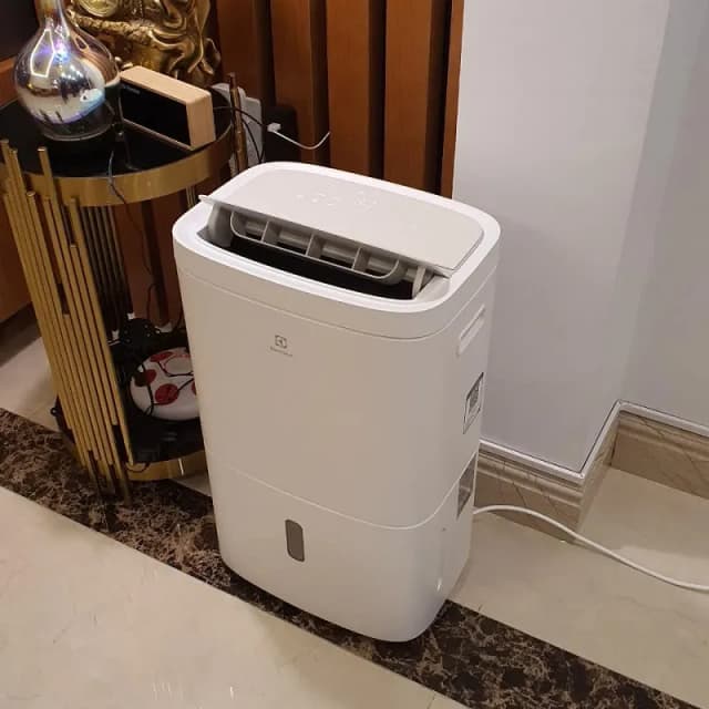 So sánh giá Máy hút ẩm Electrolux EDH10TRBW1 rẻ nhất? - Ảnh 8