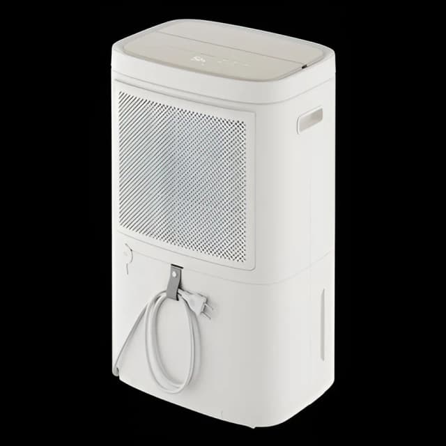 So sánh giá Máy hút ẩm Electrolux EDH10TRBW1 rẻ nhất? - Ảnh 9