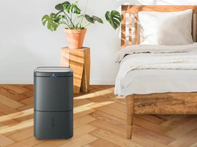 So sánh giá Máy hút ẩm Electrolux EDH12TRBD2 rẻ nhất? - Ảnh 17
