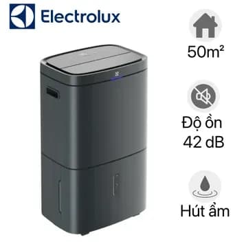 So sánh giá Máy hút ẩm Electrolux EDH12TRBD2 rẻ nhất? - Ảnh 3