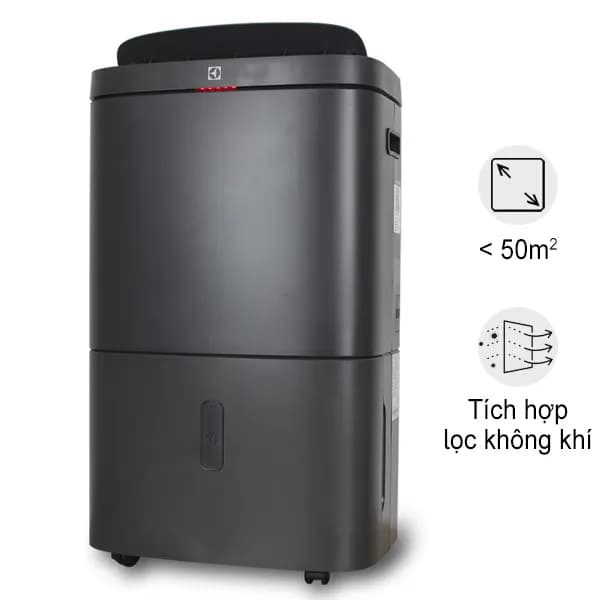 So sánh giá Máy hút ẩm Electrolux EDH12TRBD2 rẻ nhất? - Ảnh 4