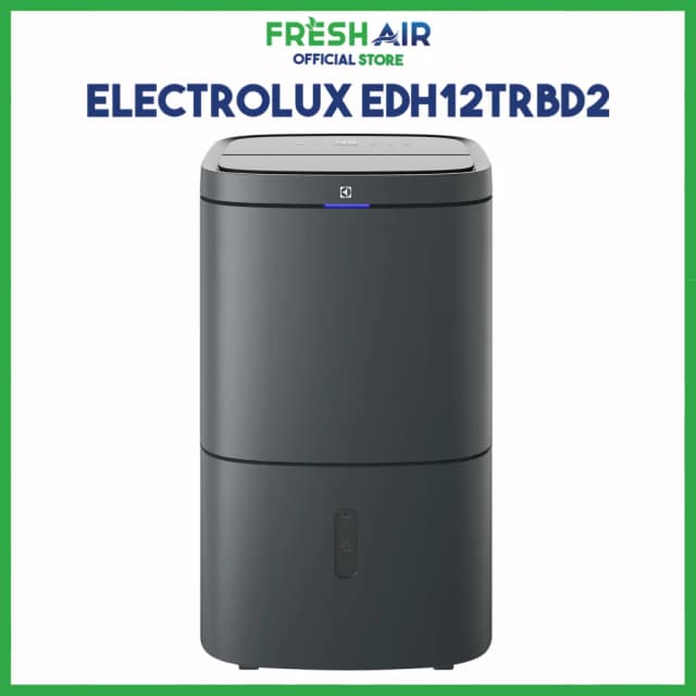 So sánh giá Máy hút ẩm Electrolux EDH12TRBD2 rẻ nhất? - Ảnh 7