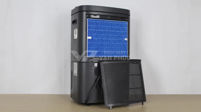 So sánh giá Máy hút ẩm Electrolux EDH12TRBD2 rẻ nhất? - Ảnh 10