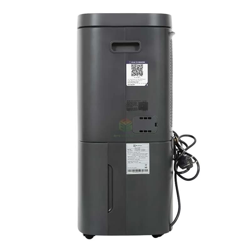 So sánh giá Máy hút ẩm Electrolux EDH14TRBD2 - Tìm sản phẩm giá rẻ nhất - Ảnh 12