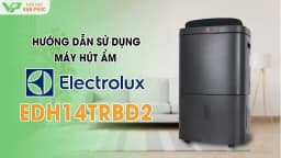 So sánh giá Máy hút ẩm Electrolux EDH14TRBD2 - Tìm sản phẩm giá rẻ nhất - Ảnh 13