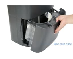 So sánh giá Máy hút ẩm Electrolux EDH14TRBD2 - Tìm sản phẩm giá rẻ nhất - Ảnh 15