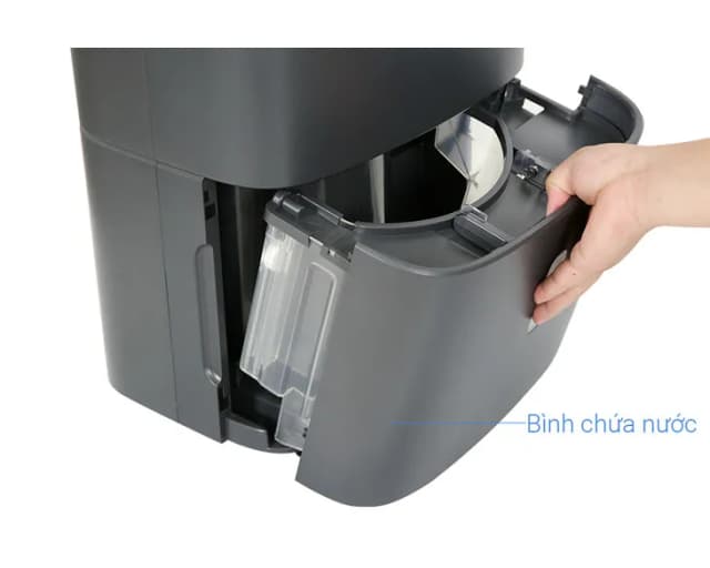 So sánh giá Máy hút ẩm Electrolux EDH14TRBD2 rẻ nhất? - Ảnh 15