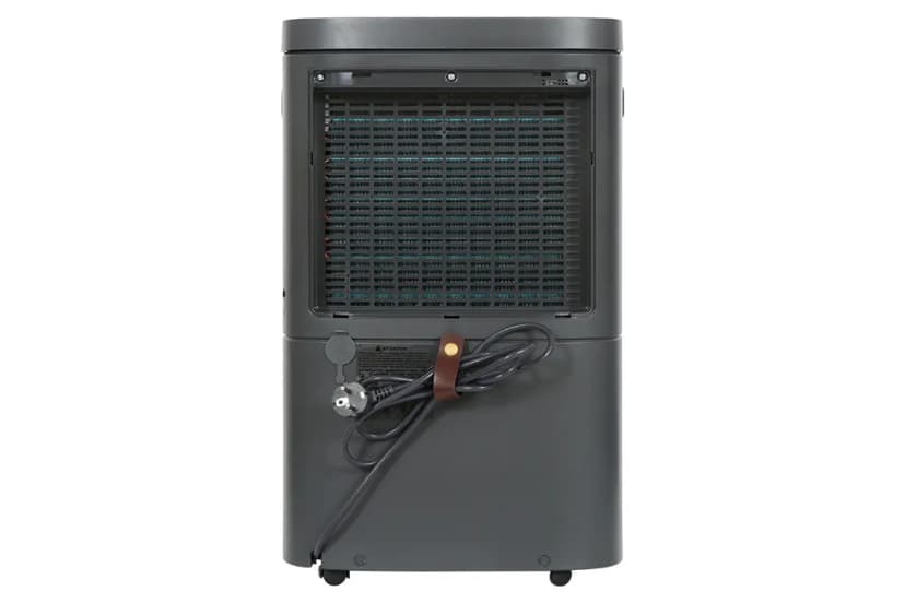 So sánh giá Máy hút ẩm Electrolux EDH14TRBD2 - Tìm sản phẩm giá rẻ nhất - Ảnh 16