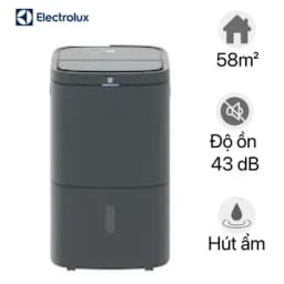 So sánh giá Máy hút ẩm Electrolux EDH14TRBD2 - Tìm sản phẩm giá rẻ nhất - Ảnh 18
