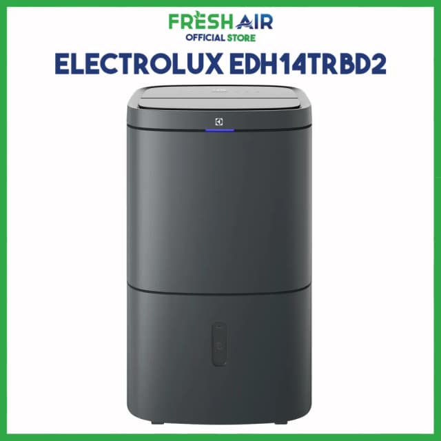 So sánh giá Máy hút ẩm Electrolux EDH14TRBD2 rẻ nhất? - Ảnh 6