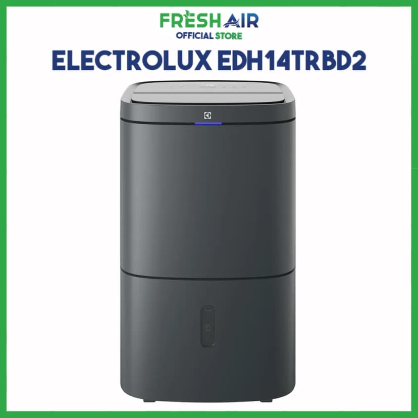 So sánh giá Máy hút ẩm Electrolux EDH14TRBD2 - Tìm sản phẩm giá rẻ nhất - Ảnh 6