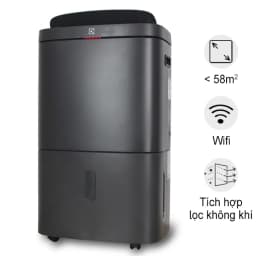 So sánh giá Máy hút ẩm Electrolux EDH14TRBD2 - Tìm sản phẩm giá rẻ nhất - Ảnh 7