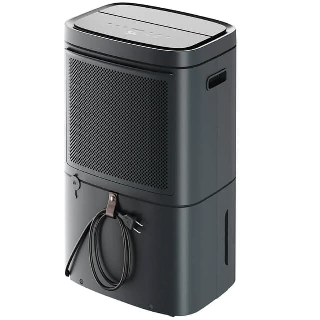 So sánh giá Máy hút ẩm Electrolux EDH14TRBD2 rẻ nhất? - Ảnh 9