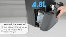 So sánh giá Máy hút ẩm Electrolux EDH14TRBD2 - Tìm sản phẩm giá rẻ nhất - Ảnh 10