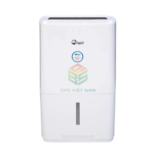 Máy hút ẩm FujiE HM-650EC - Ảnh 12