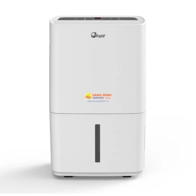 Top 1 so sánh giá Máy hút ẩm FujiE HM-650EC - Tìm sản phẩm giá rẻ nhất - Ảnh 2