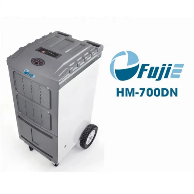 Top 1 so sánh giá Máy hút ẩm FujiE HM-650EC - Tìm sản phẩm giá rẻ nhất - Ảnh 11
