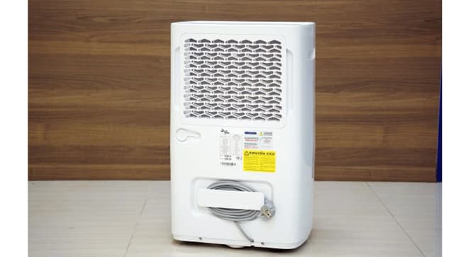 Top 1 so sánh giá Máy hút ẩm FujiE HM-650EC - Tìm sản phẩm giá rẻ nhất - Ảnh 12