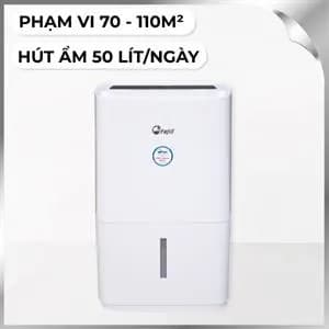 Top 1 so sánh giá Máy hút ẩm FujiE HM-650EC - Tìm sản phẩm giá rẻ nhất - Ảnh 14