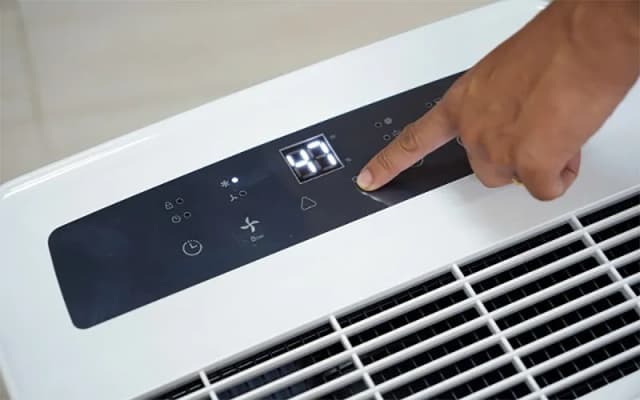 Top 1 so sánh giá Máy hút ẩm FujiE HM-650EC - Tìm sản phẩm giá rẻ nhất - Ảnh 15