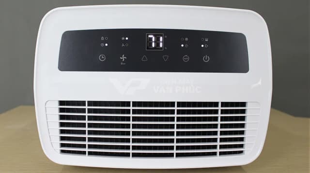 Top 1 so sánh giá Máy hút ẩm FujiE HM-650EC - Tìm sản phẩm giá rẻ nhất - Ảnh 17