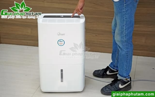 Top 1 so sánh giá Máy hút ẩm FujiE HM-650EC - Tìm sản phẩm giá rẻ nhất - Ảnh 18