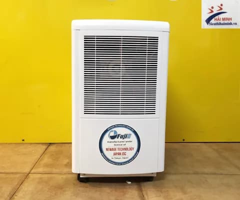 Top 1 so sánh giá Máy hút ẩm FujiE HM-650EC - Tìm sản phẩm giá rẻ nhất - Ảnh 19