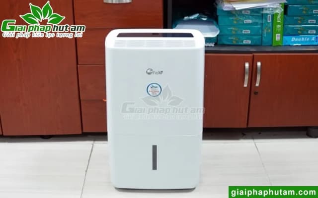 Top 1 so sánh giá Máy hút ẩm FujiE HM-650EC - Tìm sản phẩm giá rẻ nhất - Ảnh 5