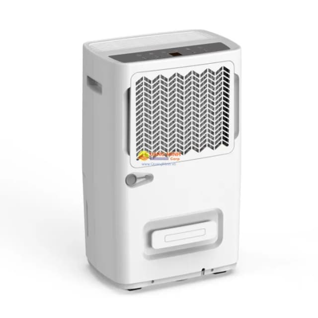 Top 1 so sánh giá Máy hút ẩm FujiE HM-650EC - Tìm sản phẩm giá rẻ nhất - Ảnh 6