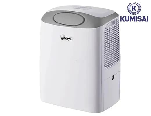 Top 1 so sánh giá Máy hút ẩm FujiE HM-650EC - Tìm sản phẩm giá rẻ nhất - Ảnh 9