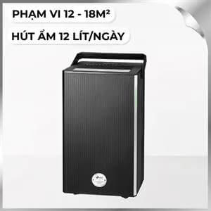 So sánh giá Máy hút ẩm FujiE HM-912ED rẻ nhất? - Ảnh 16