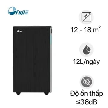 So sánh giá Máy hút ẩm FujiE HM-912ED rẻ nhất? - Ảnh 20