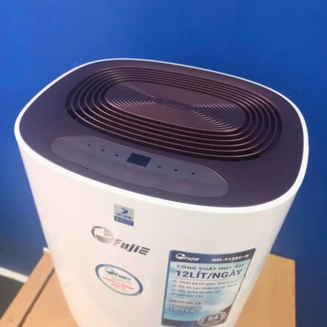 So sánh giá Máy hút ẩm FujiE HM-912ED rẻ nhất? - Ảnh 9