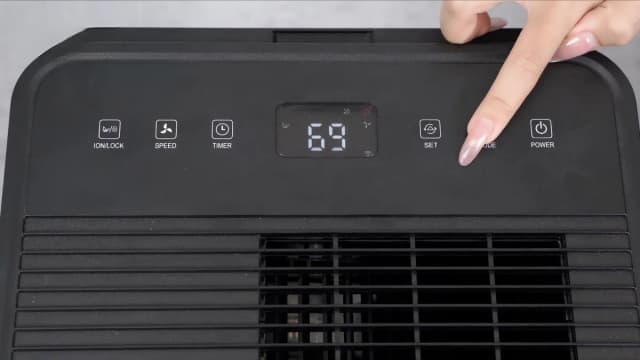 So sánh giá Máy hút ẩm FujiE HM-916ED rẻ nhất? - Ảnh 17