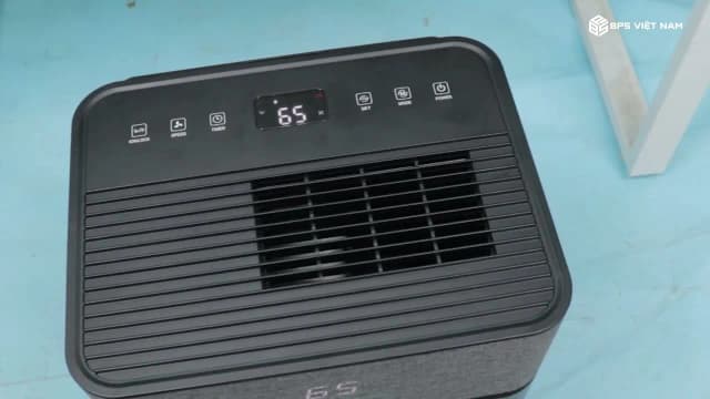 So sánh giá Máy hút ẩm FujiE HM-916ED rẻ nhất? - Ảnh 19