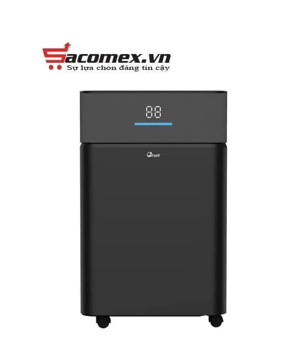 So sánh giá Máy hút ẩm FujiE HM-916ED rẻ nhất? - Ảnh 5