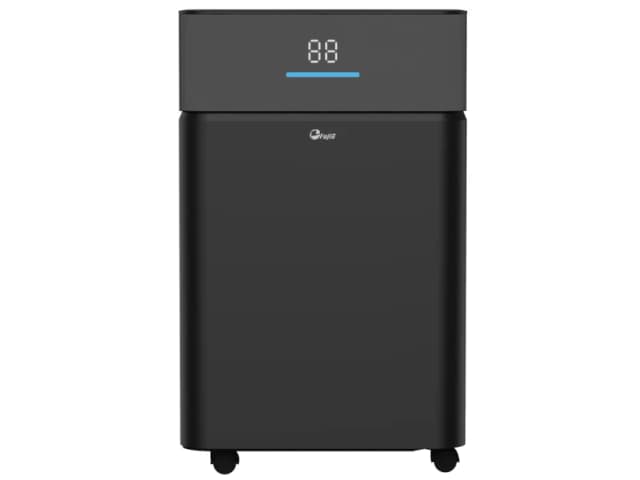 So sánh giá Máy hút ẩm FujiE HM-916ED rẻ nhất? - Ảnh 6