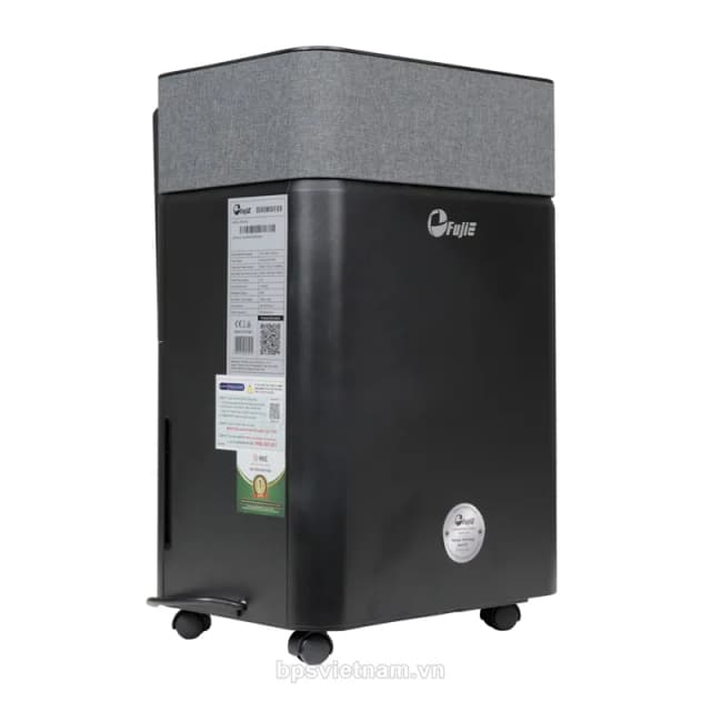 So sánh giá Máy hút ẩm FujiE HM-916ED rẻ nhất? - Ảnh 9