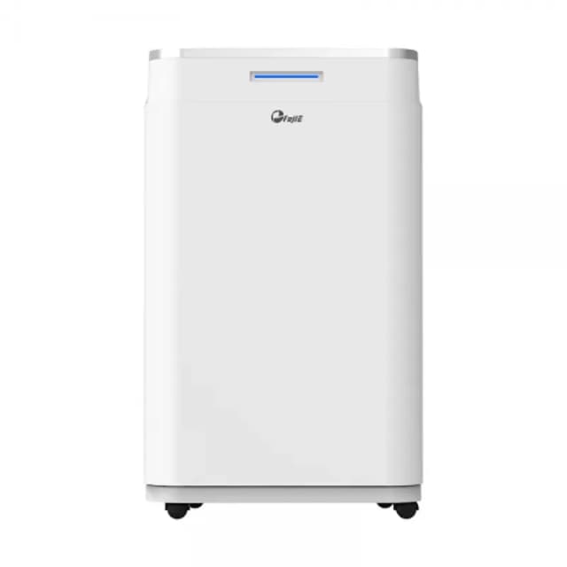 Máy hút ẩm FujiE HM-918EC-N - Ảnh 10