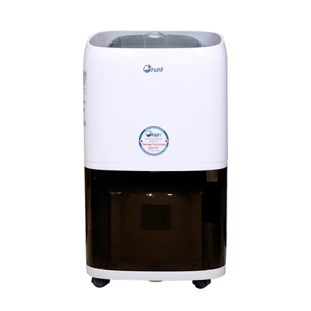 Top 1 so sánh giá Máy hút ẩm FujiE HM-918EC-N - Tìm sản phẩm giá rẻ nhất - Ảnh 2