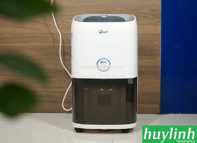 Top 1 so sánh giá Máy hút ẩm FujiE HM-918EC-N - Tìm sản phẩm giá rẻ nhất - Ảnh 11