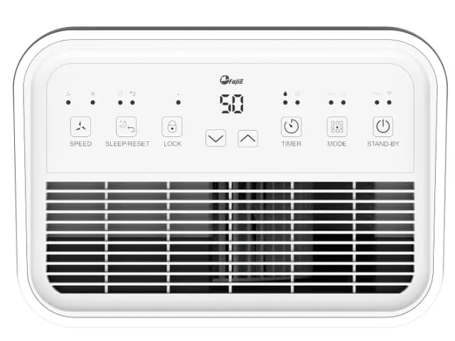 Top 1 so sánh giá Máy hút ẩm FujiE HM-918EC-N - Tìm sản phẩm giá rẻ nhất - Ảnh 14