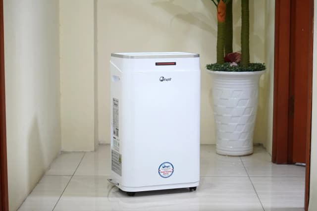 Top 1 so sánh giá Máy hút ẩm FujiE HM-918EC-N - Tìm sản phẩm giá rẻ nhất - Ảnh 17
