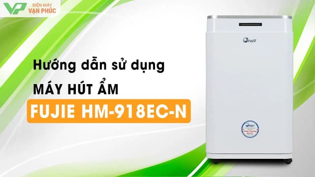 Top 1 so sánh giá Máy hút ẩm FujiE HM-918EC-N - Tìm sản phẩm giá rẻ nhất - Ảnh 19