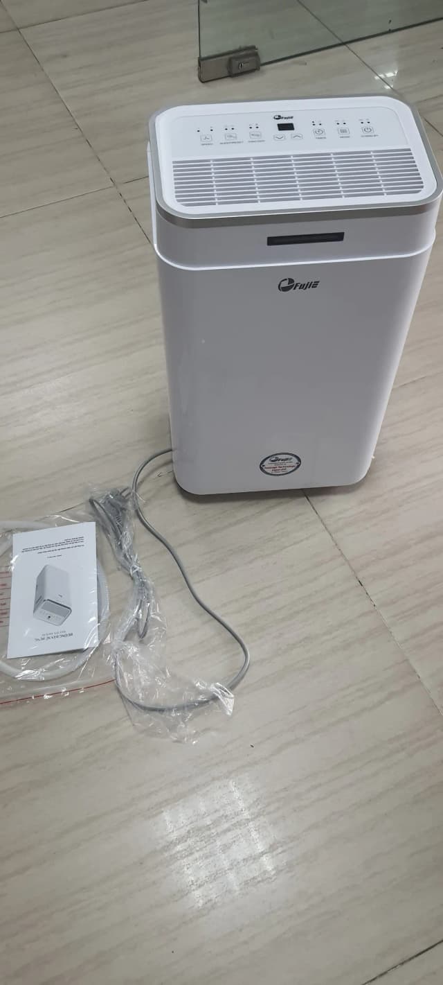 Top 1 so sánh giá Máy hút ẩm FujiE HM-918EC-N - Tìm sản phẩm giá rẻ nhất - Ảnh 20