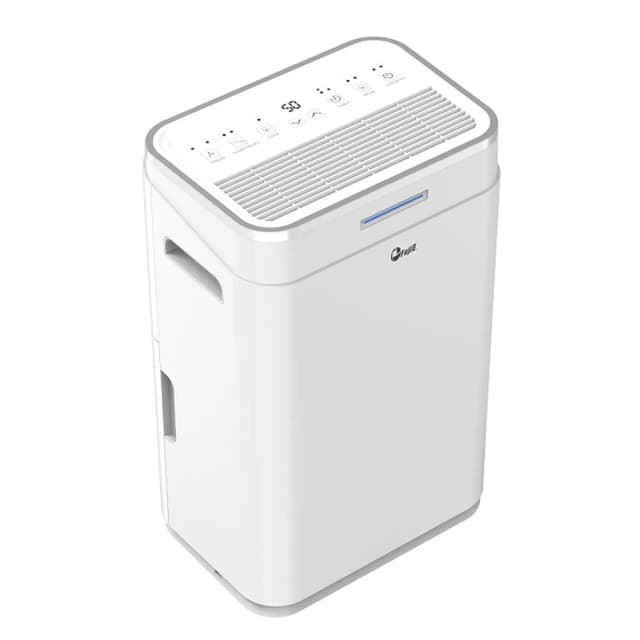 Top 1 so sánh giá Máy hút ẩm FujiE HM-918EC-N - Tìm sản phẩm giá rẻ nhất - Ảnh 4